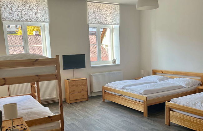 Spacious Holiday Home With Barbecue - Foto 12