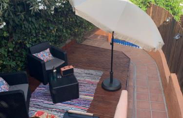 Apartamento con jacuzzi y terraza con opcion a Piscina Privada - Foto 32