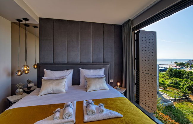 Dedaj Resort - Villa Auri - Foto 45