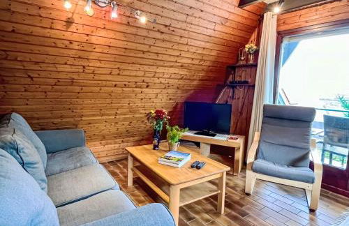 Holiday Home Riedblick I by Interhome - Photo 35