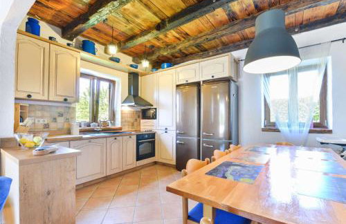 Villa Sole - Foto 24