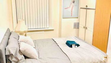 Spacious 2 Bedroom Apt Newcastle Upon Tyne - Foto 2