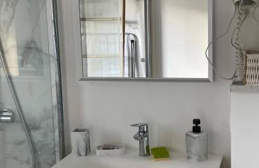 Appartement classé 3 étoiles face à la plage de la Nartelle - Foto 19