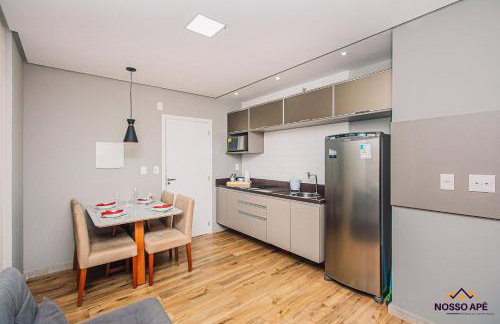 Nosso Apê Cascatinha: Garagem | Ar-condicionado | Sauna NA1304 - Foto 5