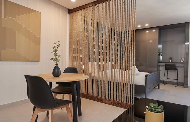 Stayhere Rabat - Agdal 3 - Prestige Residence - Photo 8