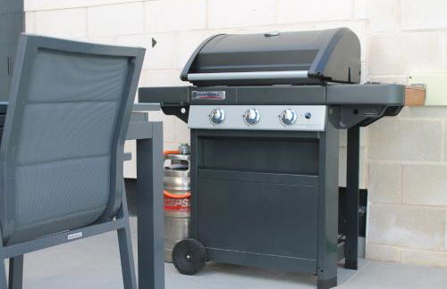 High Tech Villa Navia SPAnien - Foto 31