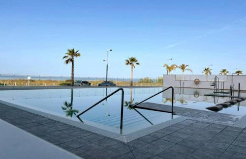 Amazing Duna Beach Seafront Apartament - Foto 28