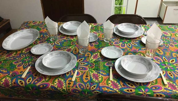 Duplex para 5 personas - Foto 3, Pasti in camera