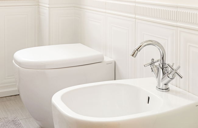 Salvator Rosa Metro Station Flat - Foto 30