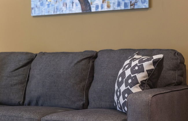 Luxury Med Center Fully Equipped King Sized Bed Condos - Foto 48