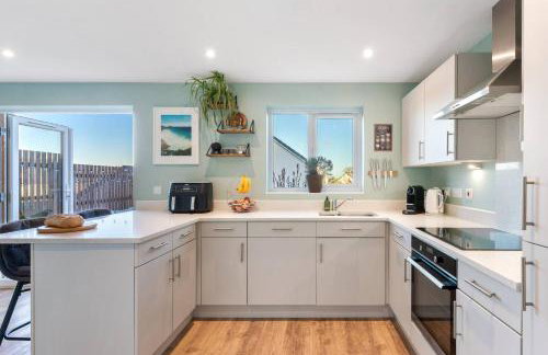 Peaceful cottage near beaches - Bickland View - Foto 15