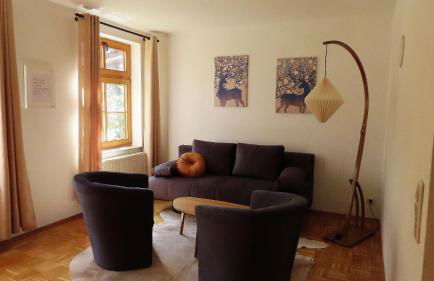 Ferienwohnung "Specker Krug" - Foto 1