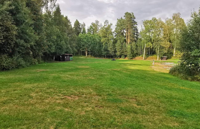 7 Person Holiday Home in Borlange-by Traum - Foto 15