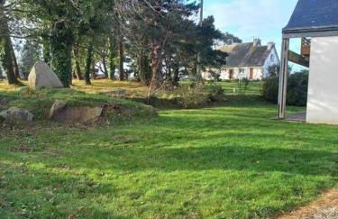 Maison de vacances 4 chambres 140 m2 à 1,5 km de la mer - Foto 16