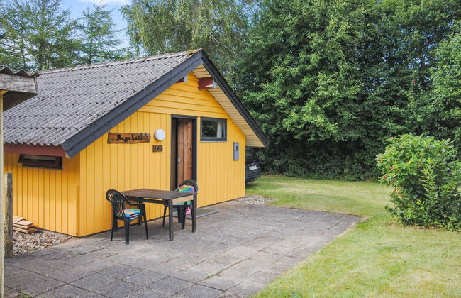 "Naema" - 600m to the fjord - Foto 8