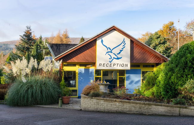 Linnhe Lochside Holidays - Foto 1