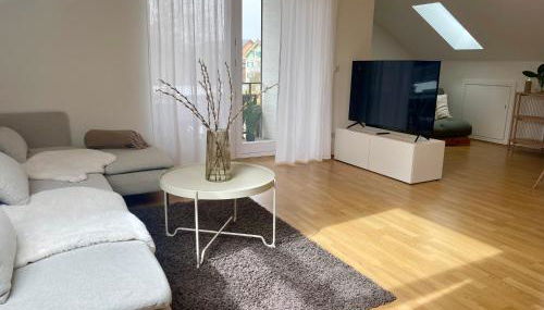 Ferienwohnung Huimelig im Allgäu - Foto 2