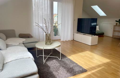 Ferienwohnung Huimelig im Allgäu - Foto 2