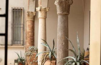 Casa Petrucci 2 centro storico, accesso ztl e park gratuito - Foto 4