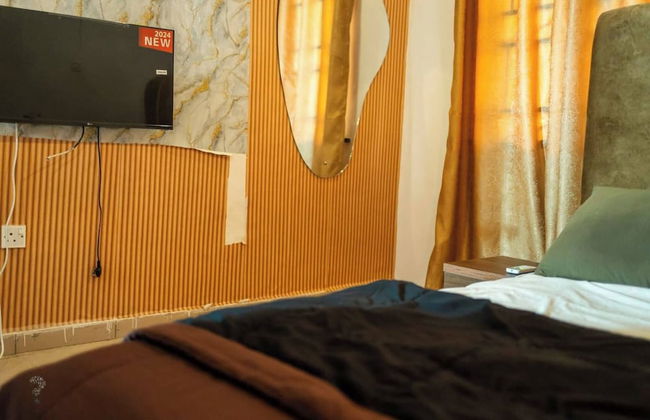 Luxurious 3-bedroom Apartment in Heart of Lagos - Foto 6