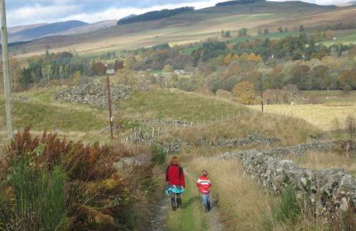Our Log House in the woods - Photo 8
