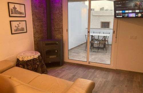 Alojamiento rural Los Pérez Lucainena de las Torres - Foto 18