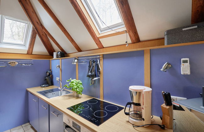 Tischlein, deck dich - Foto 4