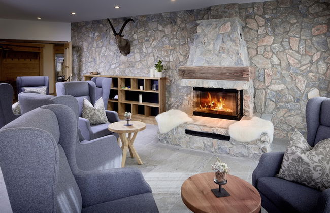 Puitalm - Natur I Apart I Hotel - Foto 3