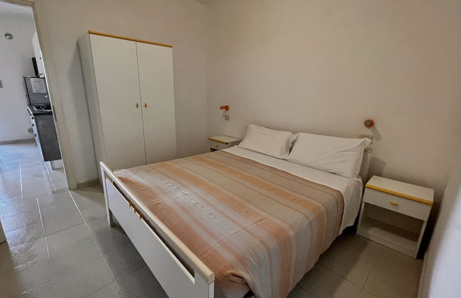 Residence Jolly Peschici - Foto 2