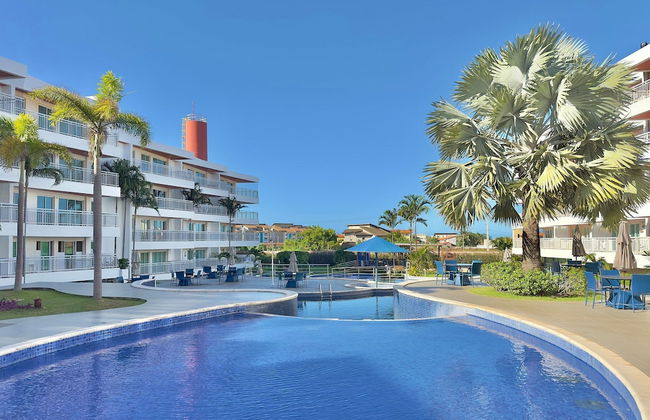 Solarium Residence Resort - Foto 64