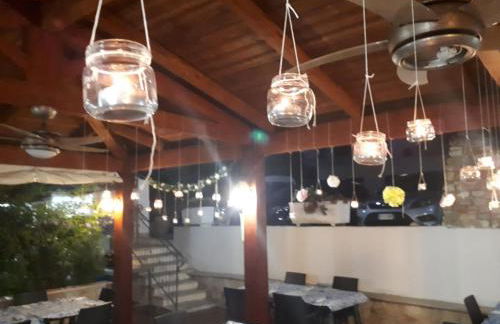 Residence e B&B La Cappella Del Convento - Foto 19