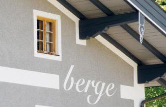 Gästehaus berge Ferienwohnungen - Foto 17