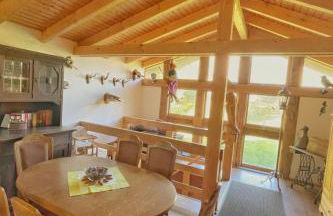 Apartment Appartement in Eggeröder Brunnen mit Grill- Garten und Terrasse by Interhome - Foto 6