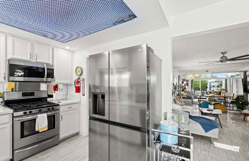 The Yellow Retreat - Foto 40