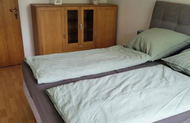 Ferienwohnung Sonnenschein - Photo 13