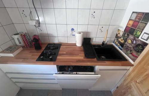 New apartment with the terrace, Trnje, Zagreb - Photo 8