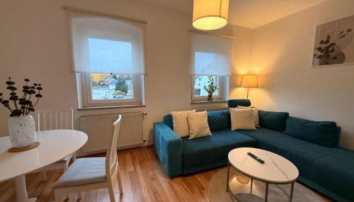 Gemütliche 2 Zimmer Wohnung Bad Steben - Foto 5