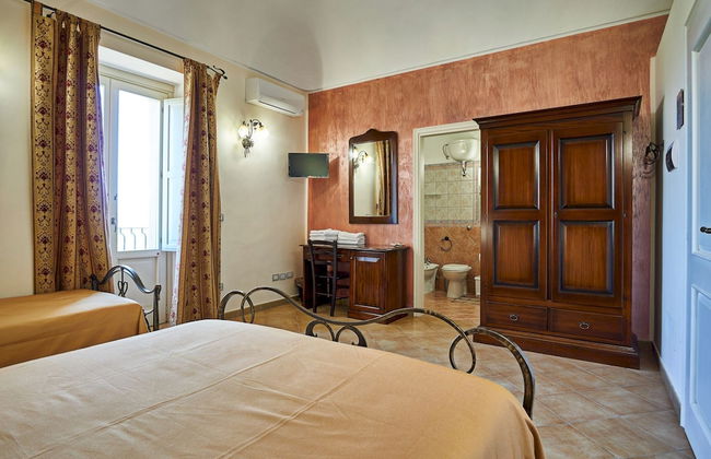 Agriturismo Conte Ruggero - Foto 28