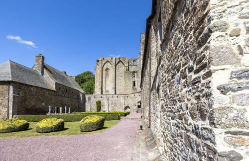 Normandy Fireplace Retreat - Foto 76