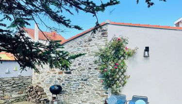 Maison plage centre ville typique - Foto 4