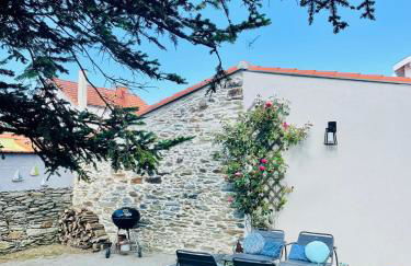 Maison plage centre ville typique - Foto 4