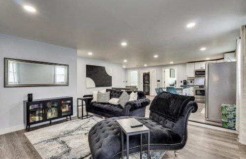 4 Mi to World Cup at MetLife Modern Retreat! - Foto 1