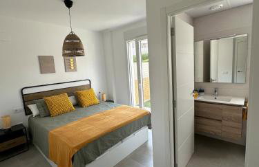 Gloednieuw appartement op uitstekende ligging - Foto 12