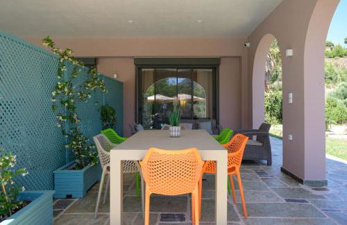 Antinea Olympian Villa - Foto 78