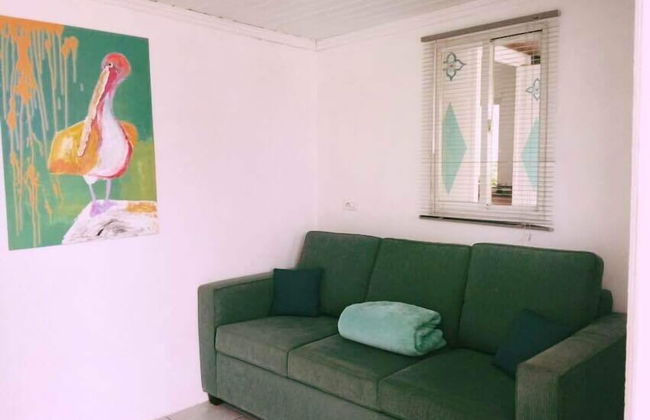 Beach Front Paradise - Foto 9