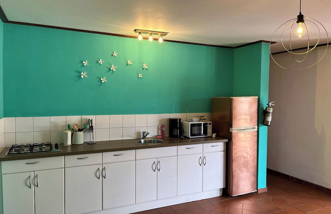 Mirador Apartments - Foto 21