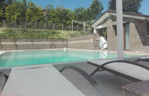 Villa Santoro ai TRE Ulivi con Piscina Privata - Foto 8