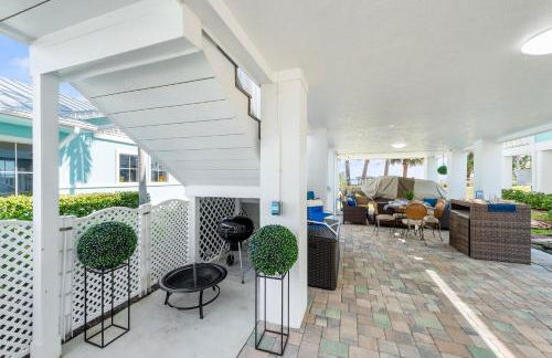 Waterfront Sunset Jensen Beach Happy Place - Foto 9