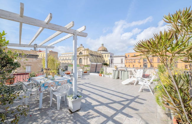 mimi terrace - Foto 9