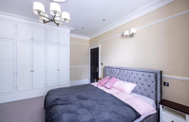 Dream House London With ac, Gym, hot Tub, Cinema - Foto 2